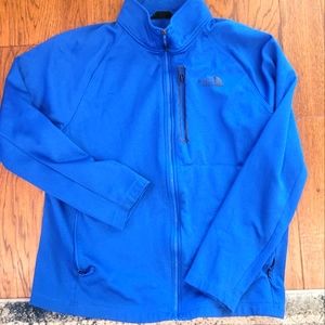 North Face lightweight jacket